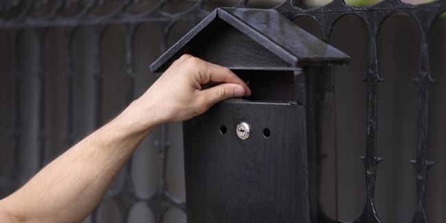 Perdu la clé de votre boîte aux lettres ? 6 solutions pour récupérer votre courrier