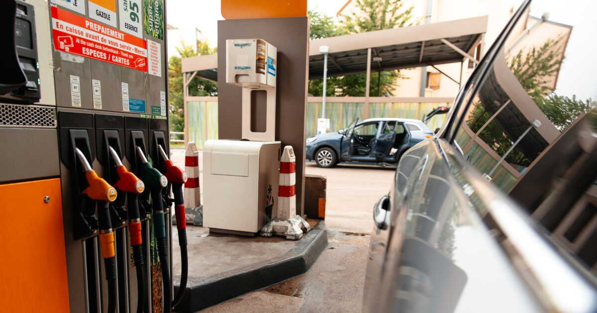 carburant : leclerc et carrefour vendent à prix coûtant dès le 29 septembre