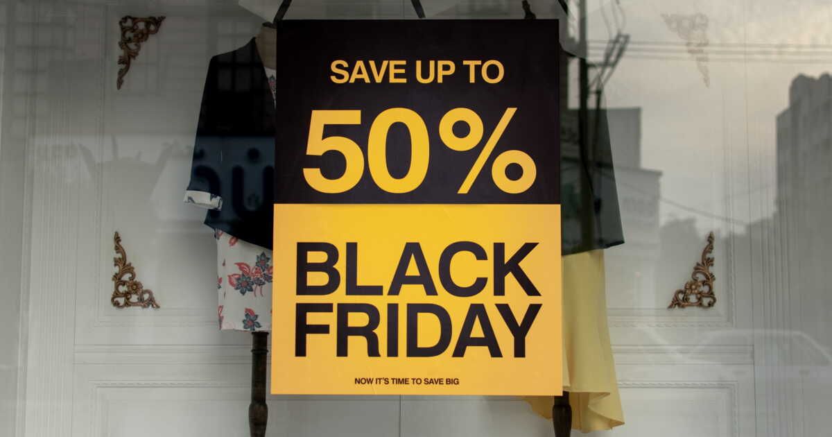 Soldes et Black Friday : déjouer les pièges pour acheter malin