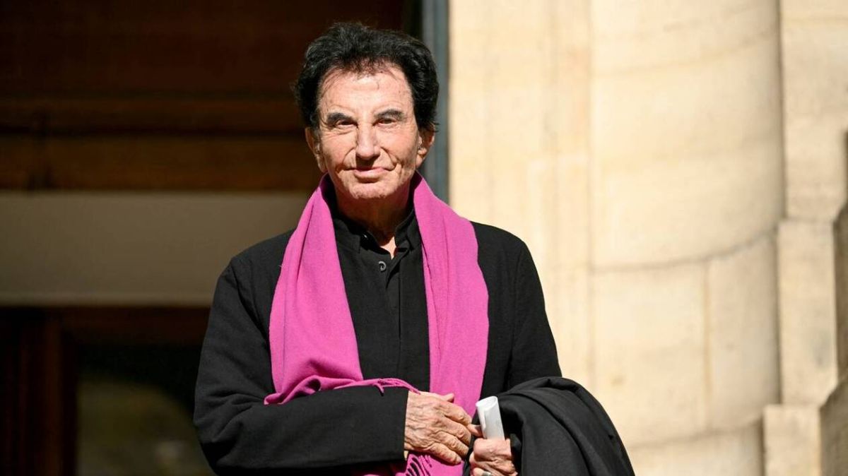 Jack Lang convoqué par le gouvernement dans l'affaire Epstein