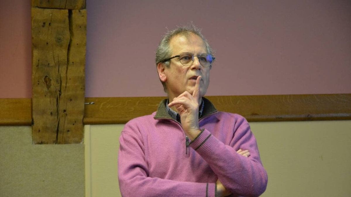 Vers une ville plus cyclable : les candidats s'engagent à Fougères