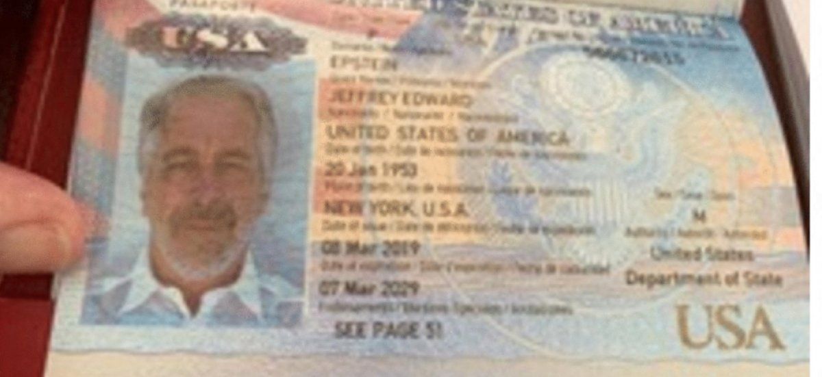 Les mystères du passeport autrichien de Jeffrey Epstein et son lien avec la France