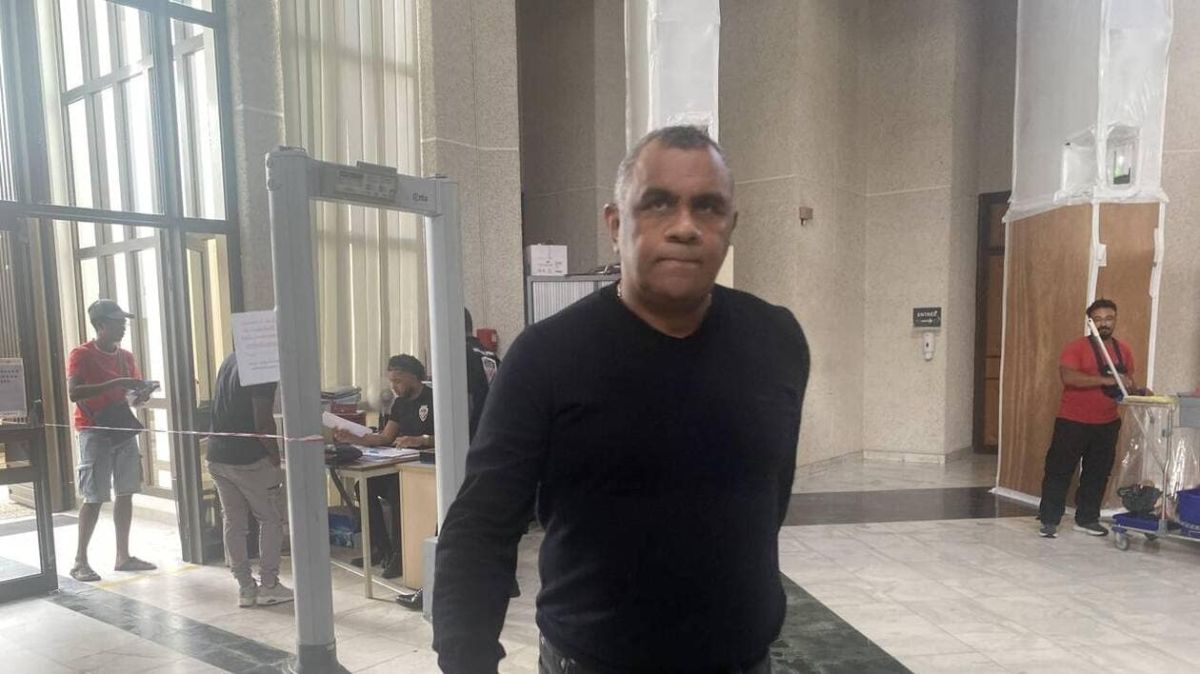 David Vital : un homme d'influence face à la justice réunionnaise