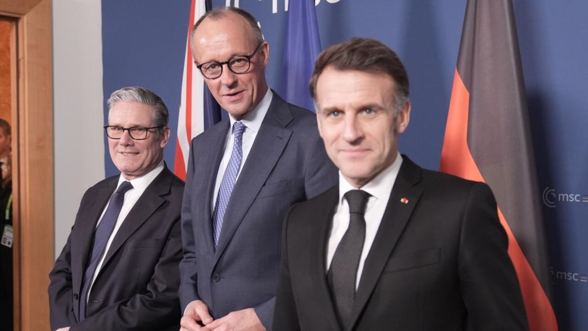 Munich et la sécurité : l'Europe face aux critiques américaines