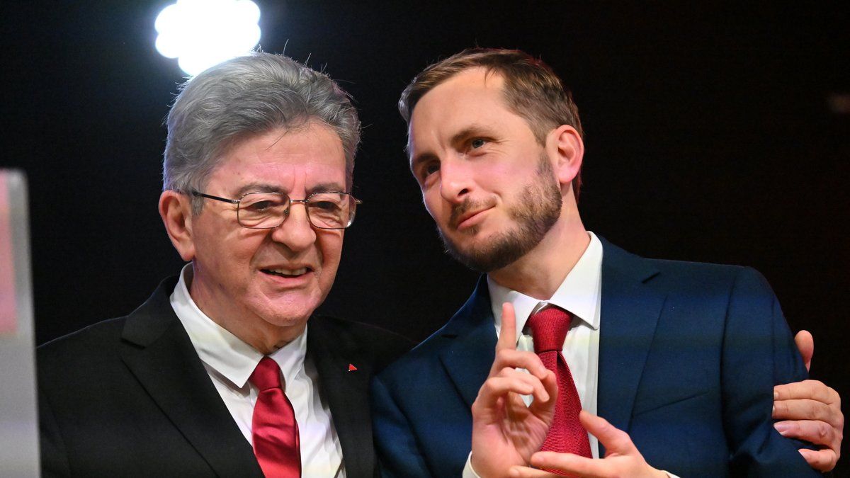 Les défis de la France insoumise face au Parti socialiste pour les municipales de 2026