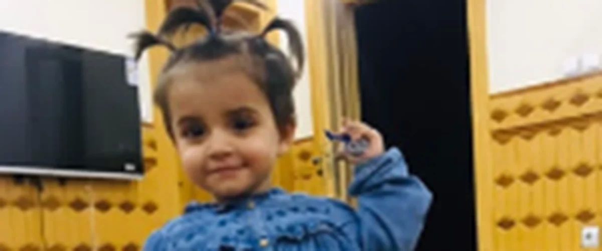 Une fillette de 2 ans victime de maltraitance : le calvaire de Omra révélé par la justice