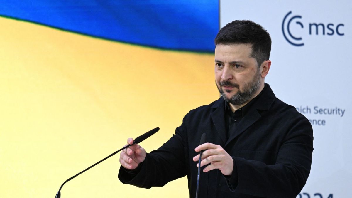 Les infrastructures énergétiques ukrainiennes sous tir d'artillerie : Zelensky tire la sonnette d'alarme