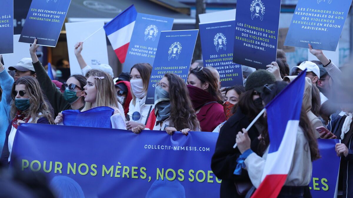 Des dégradations à LFI après l'agression d'un militant à Lyon : que se passe-t-il ?
