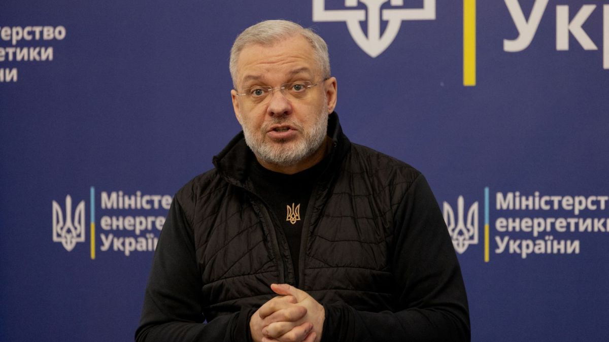 L'ancien ministre de l'énergie ukrainien arrêté en pleine tentative de fuite