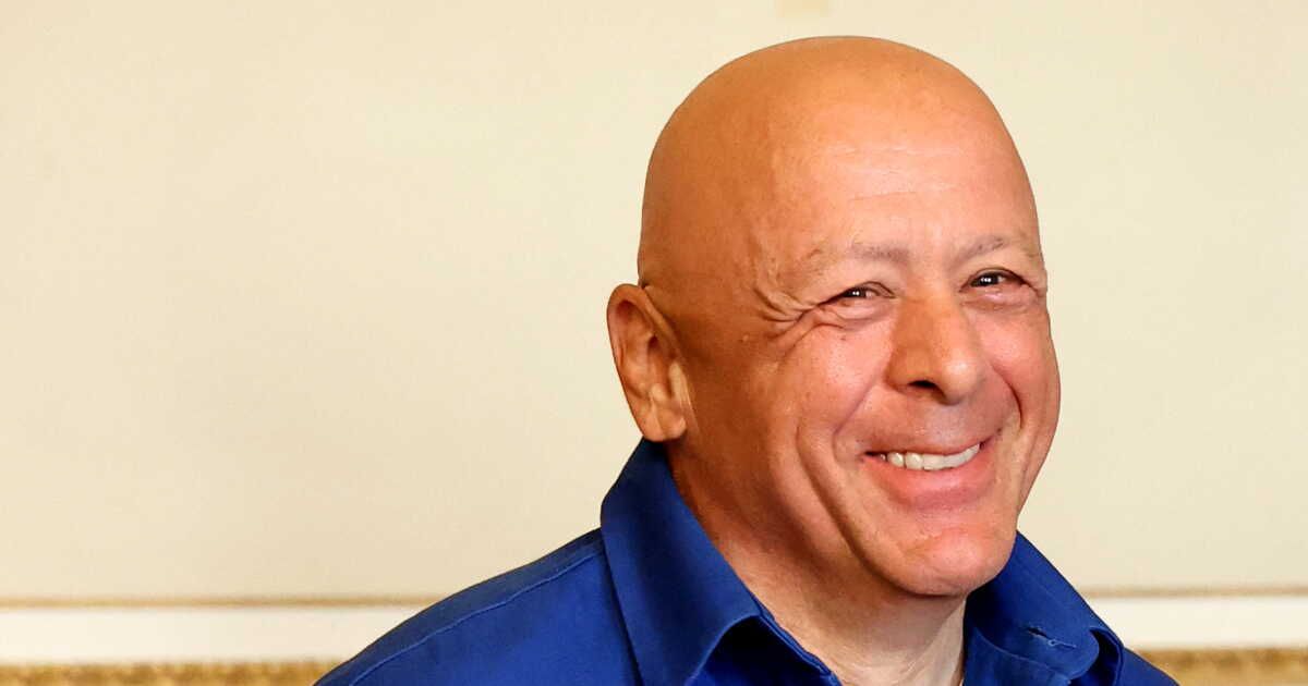 Thierry Marx dévoile son bouillon : une expérience à ne pas manquer