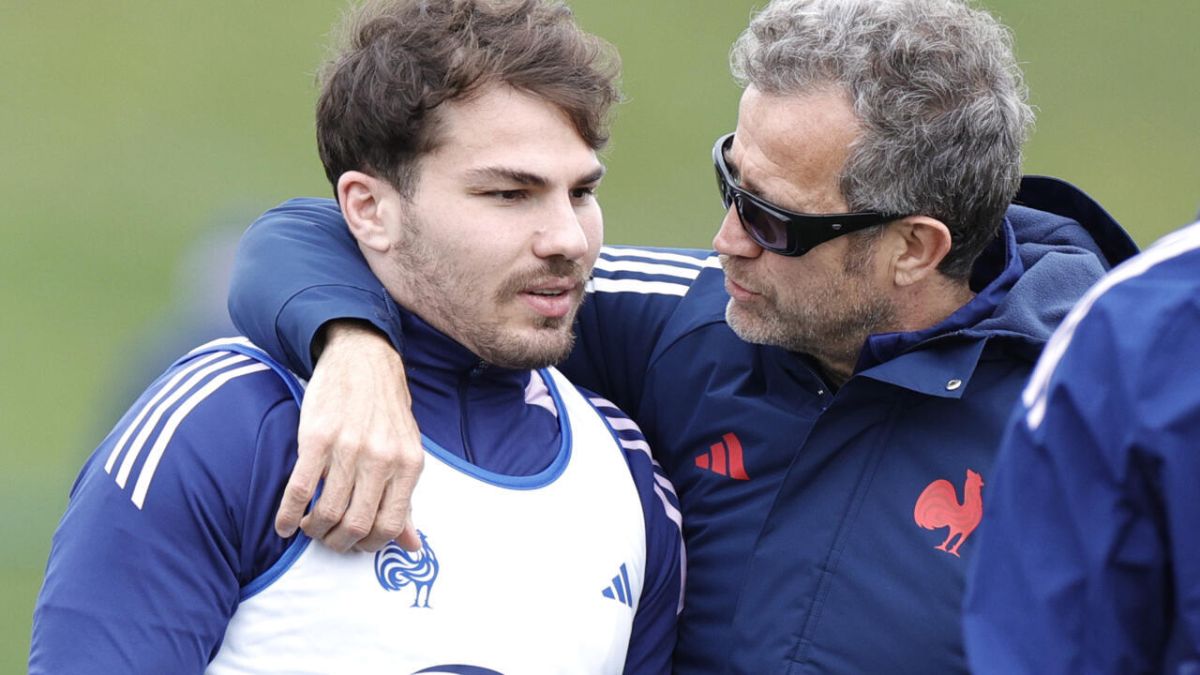 Le XV de France face au pays de Galles : un défi à relever pour briller