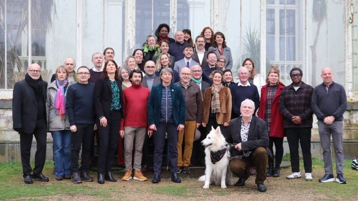 Carole Le Bechec dévoile sa liste Nouveau Cap pour les municipales de Saint-Malo