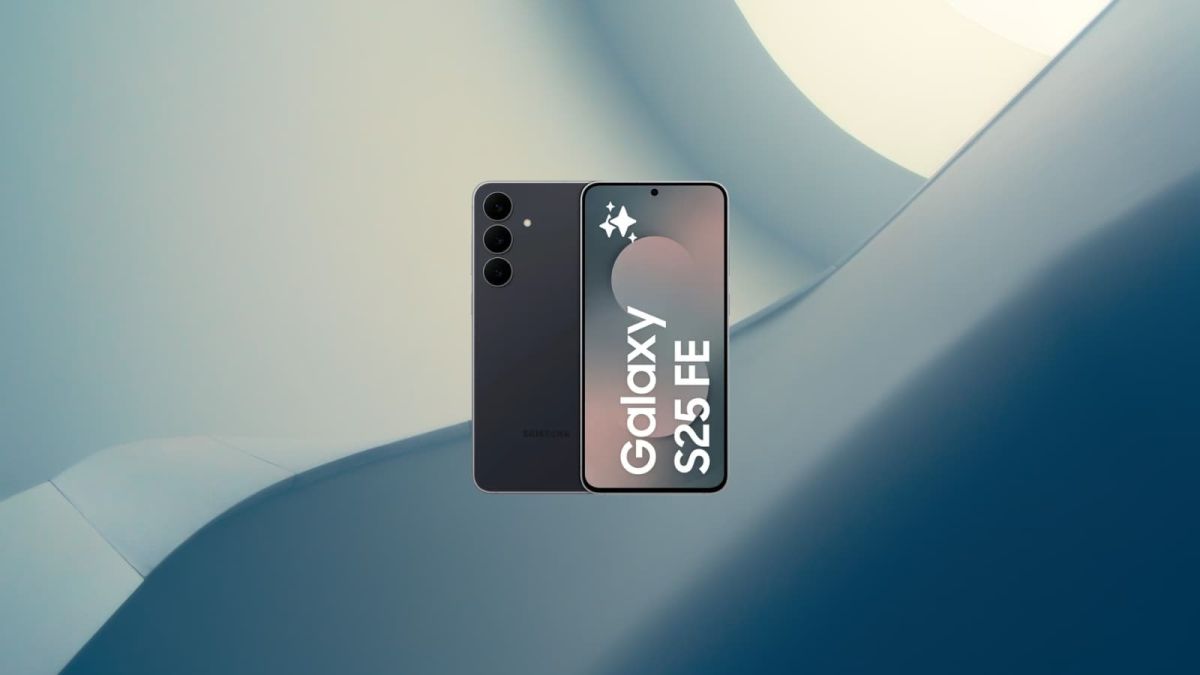 Cdiscount propose une offre inédite pour le Samsung Galaxy S25 FE