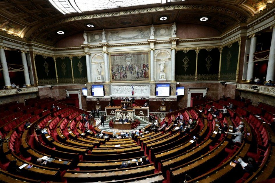 Le droit à l'aide à mourir refait surface à l'Assemblée nationale