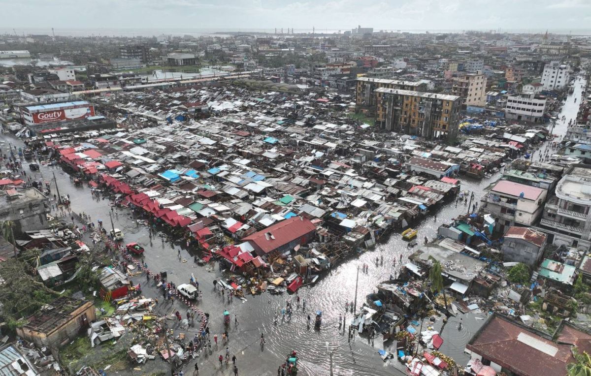Madagascar face au cyclone Gezani : un drame humanitaire en cours
