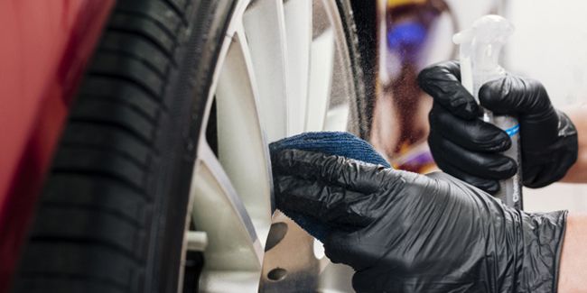 Astuces infaillibles pour des jantes alu éclatantes