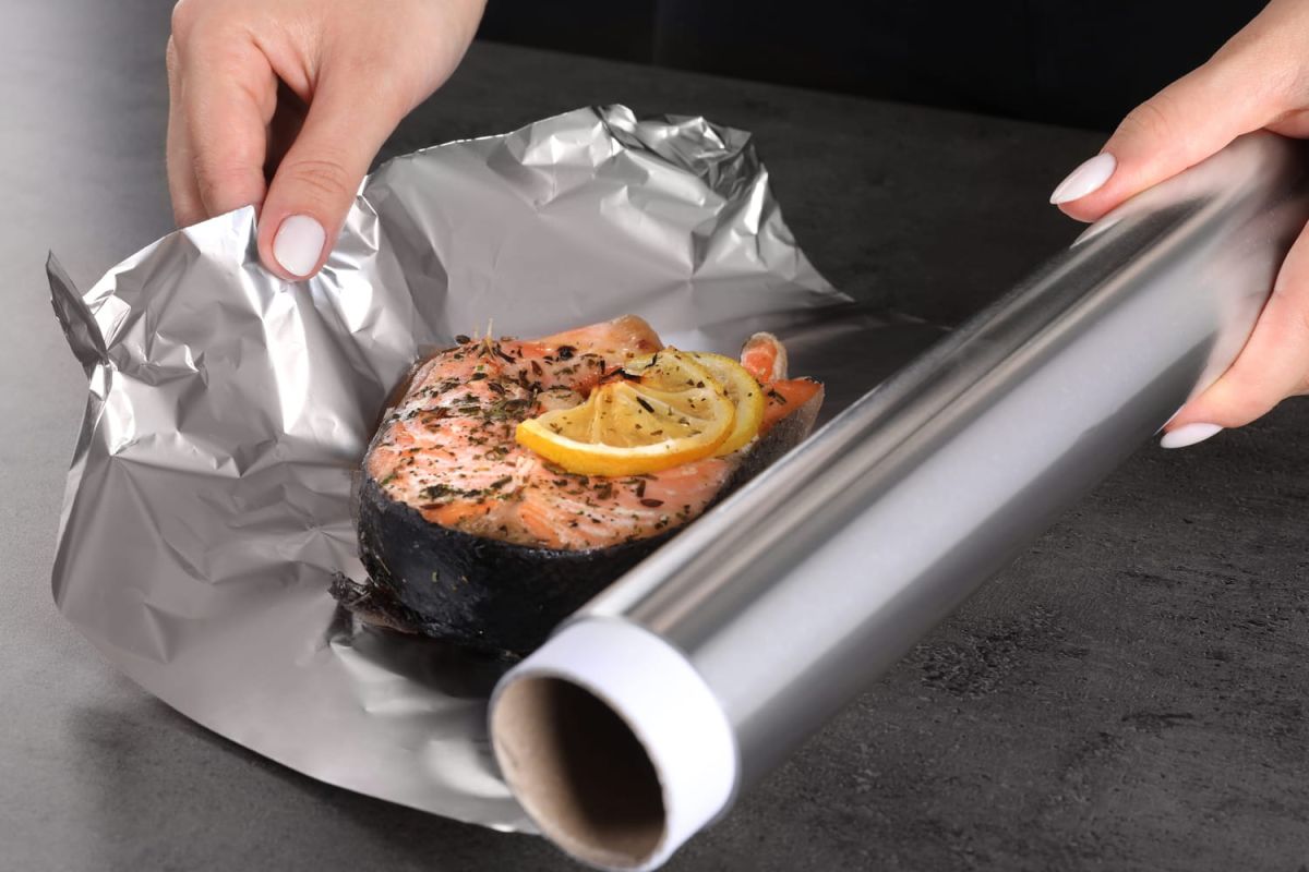 Ce que vous ignorez sur le papier aluminium : démystification d'une croyance populaire