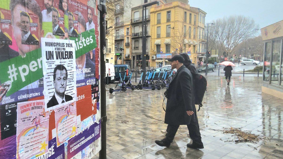 Perpignan face aux municipales : le RN en sursis, une gauche éclatée et des électeurs en quête de repères