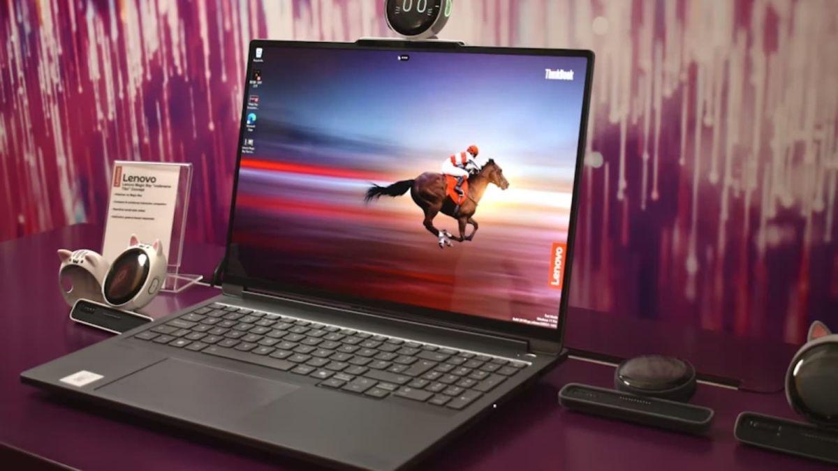Optez pour ces PC portables Lenovo à prix réduits sur Amazon et boostez votre expérience numérique