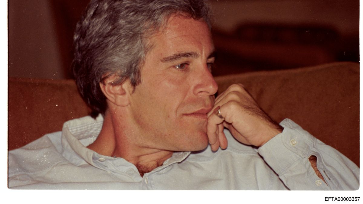 L'affaire Epstein sous une nouvelle lumière : découvrez Jimail.world, la plateforme étonnante