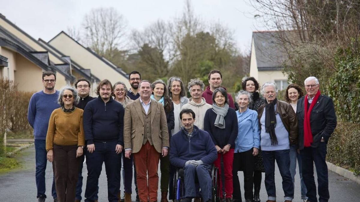 Mûrs-Érigné : un nouveau souffle pour une ville en mouvement