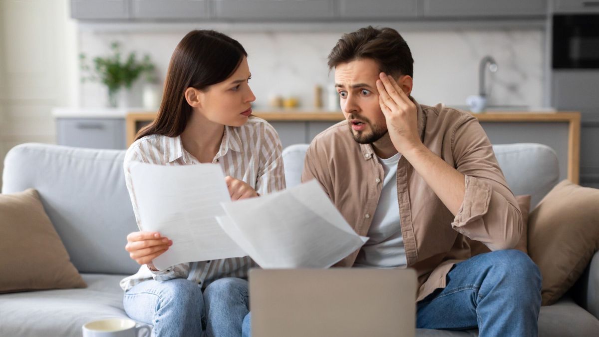 L'achat impulsif d'un conjoint : le droit à la contestation