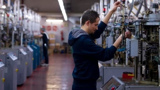 Les Chambres de métiers s'inquiètent d'une baisse alarmante des apprentis