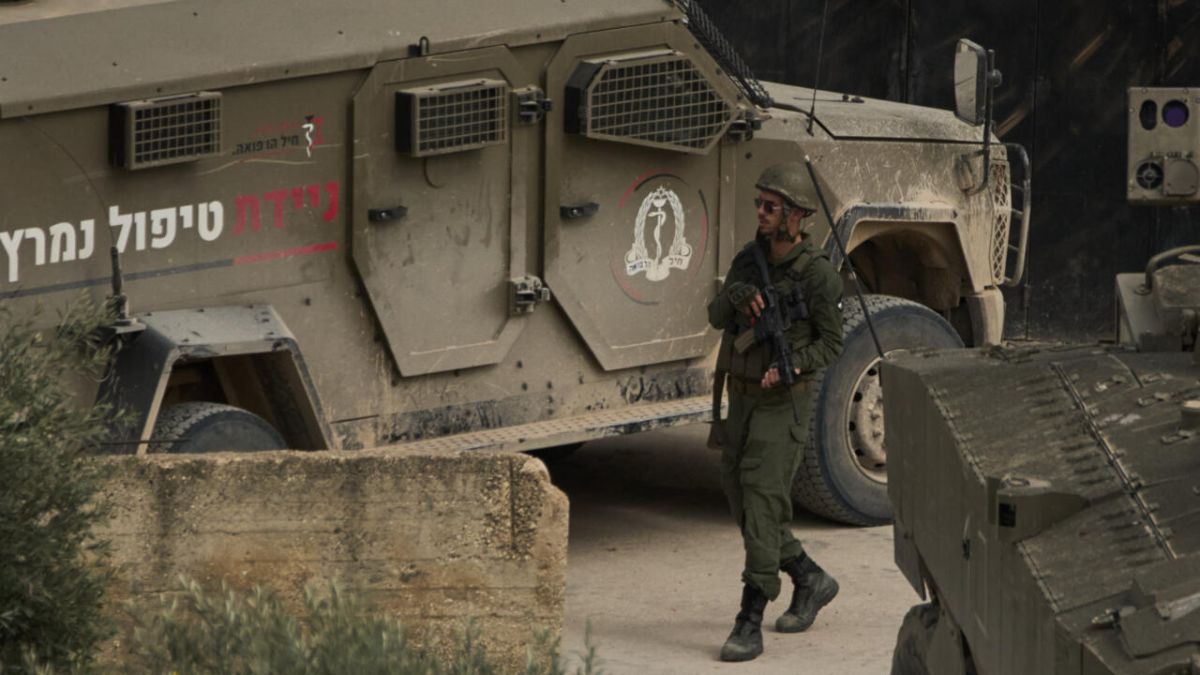 Une condamnation mondiale de l'expansion israélienne en Cisjordanie