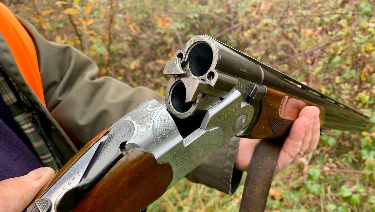 Fermeture de la RN 21 : une battue pour la sécurité routière