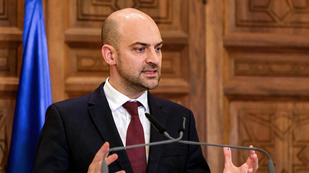 La France critique la participation de la Commission européenne au conseil de paix de Trump