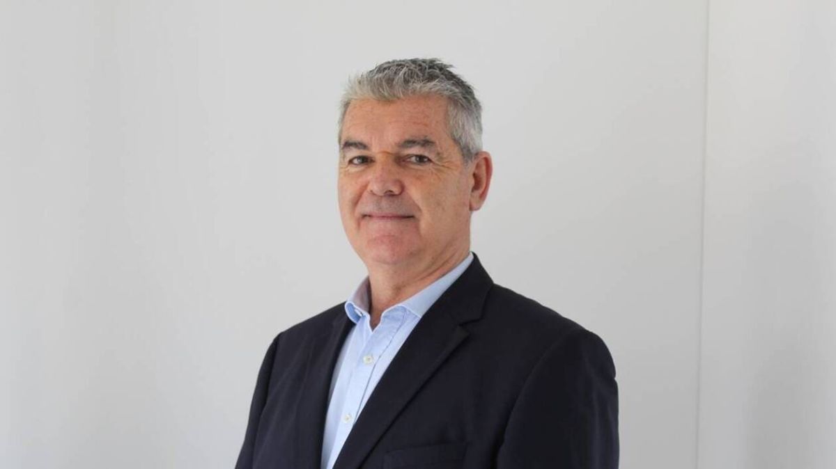 Serge Choisnet dévoile sa candidature pour les municipales à Bréville-sur-Mer