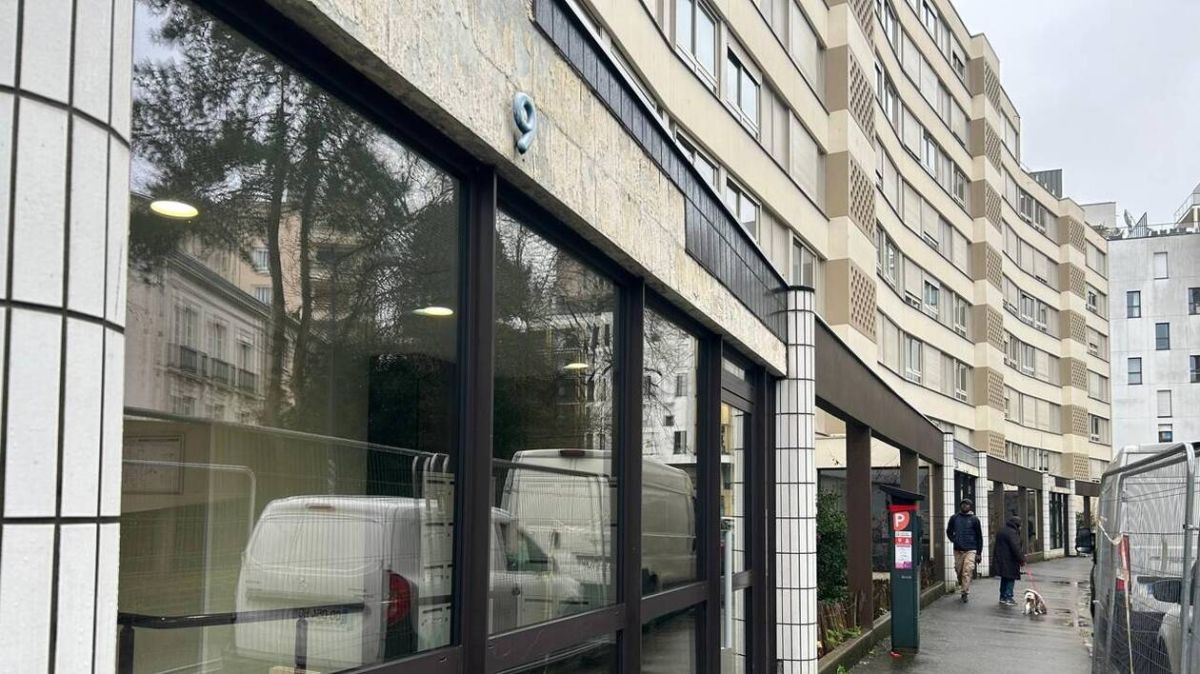 Les habitants d'un immeuble rennais face à trois mois de marche à pied sans ascenseur