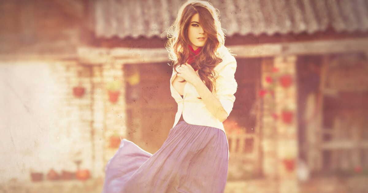 Couture en vidéos : maîtriser l'art de l'ourlet à la main