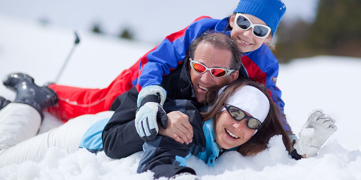 Comment choisir l'assurance idéale pour des vacances au ski?