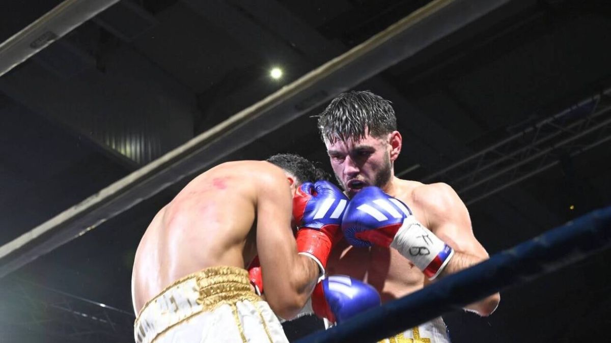 Hugo Morel en route vers un nouveau défi : zoom sur sa préparation