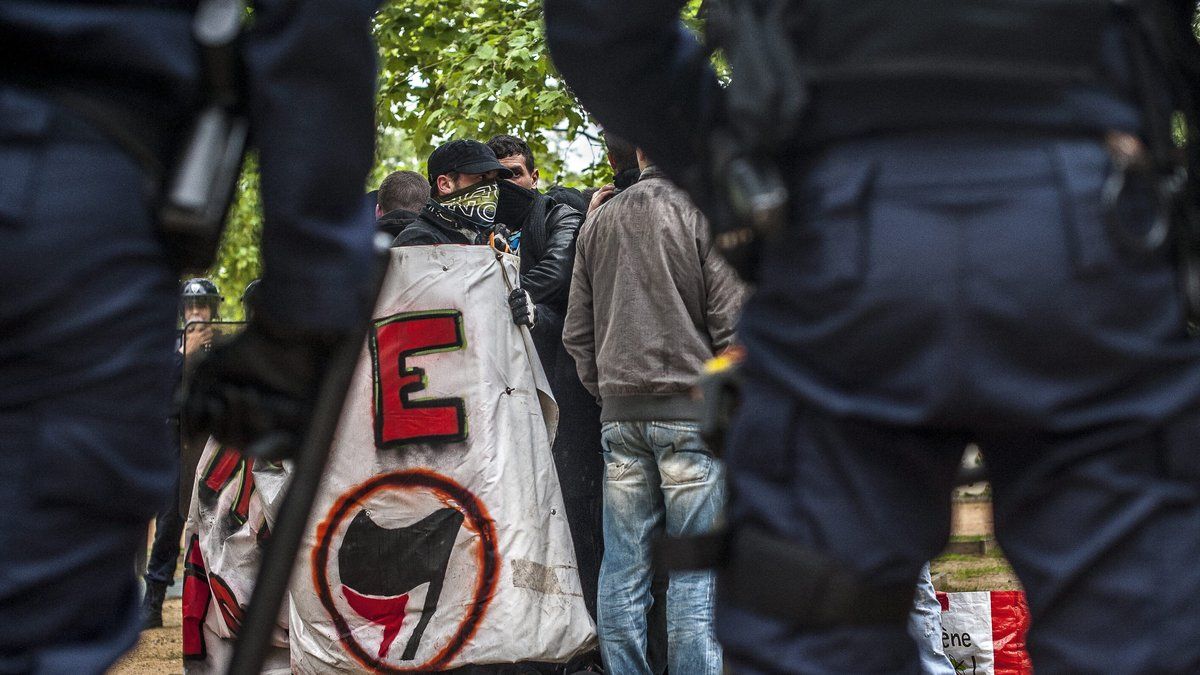 Hommage controversé à Quentin Deranque : la marche autorisée à Lyon malgré les tensions