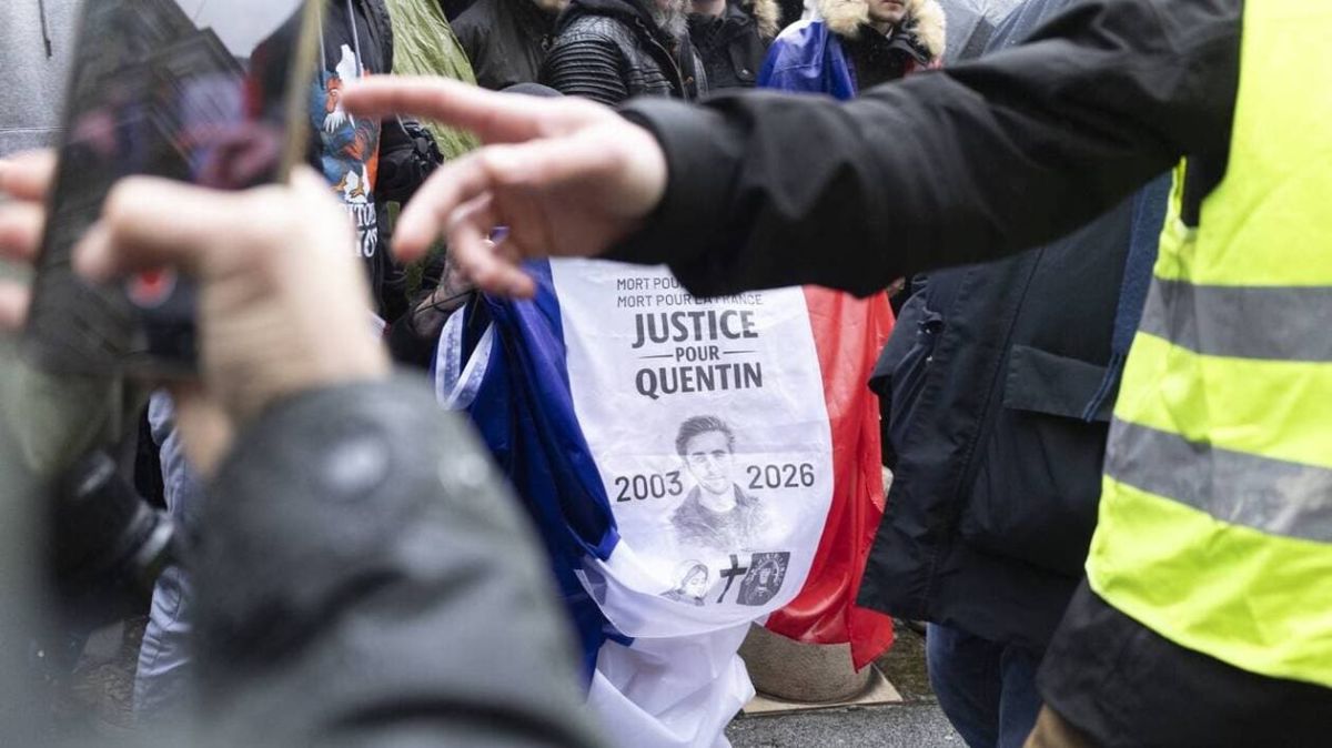 Une semaine chaotique à Lyon : mort, violence et tensions politiques