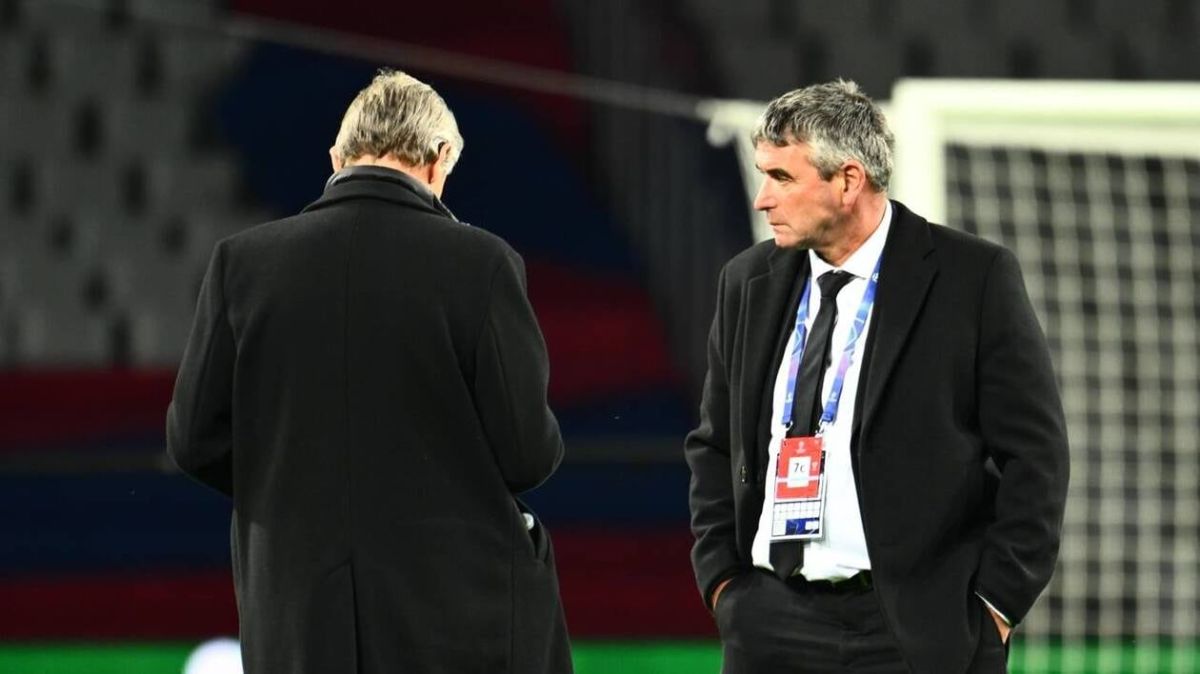 Milizac et la déception d'un long déplacement en vain