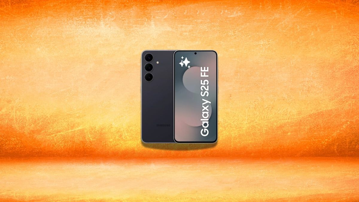 le samsung galaxy s25 fe à un prix exceptionnel : une opportunité à ne pas manquer