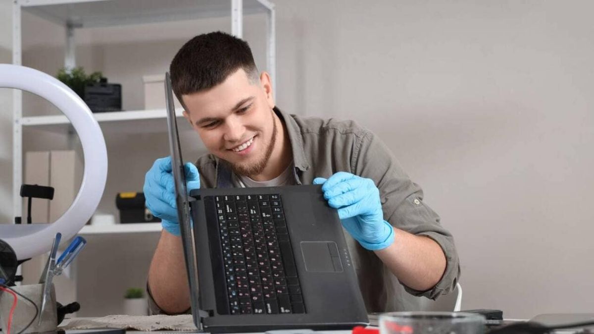 Le bonus réparation : une initiative pour lutter contre le gaspillage électronique