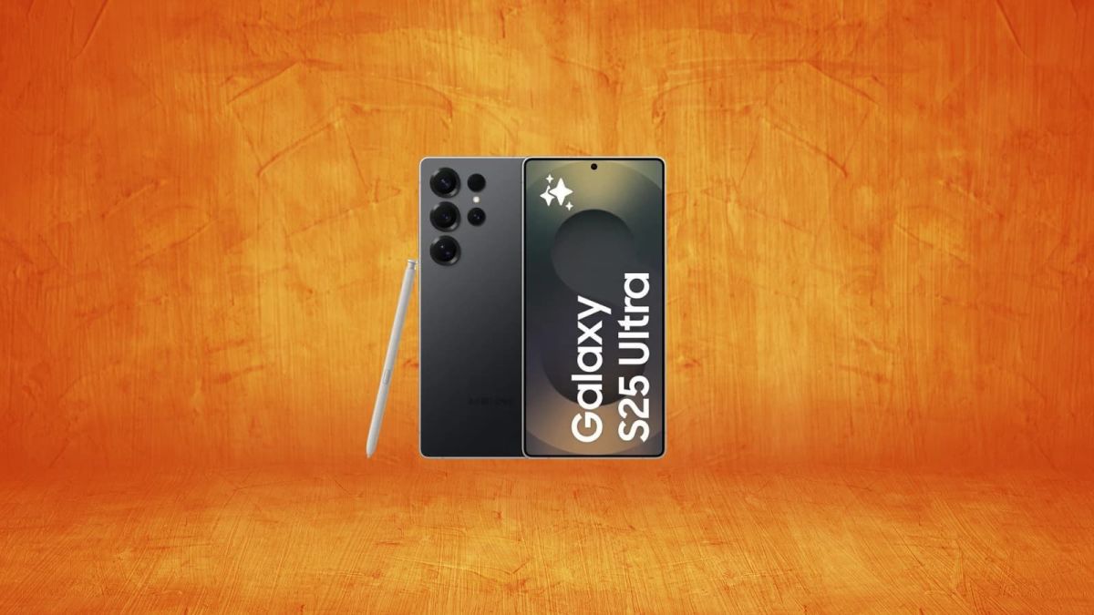 Un prix imbattable pour le Galaxy S25 Ultra avant l'arrivée des nouveaux smartphones