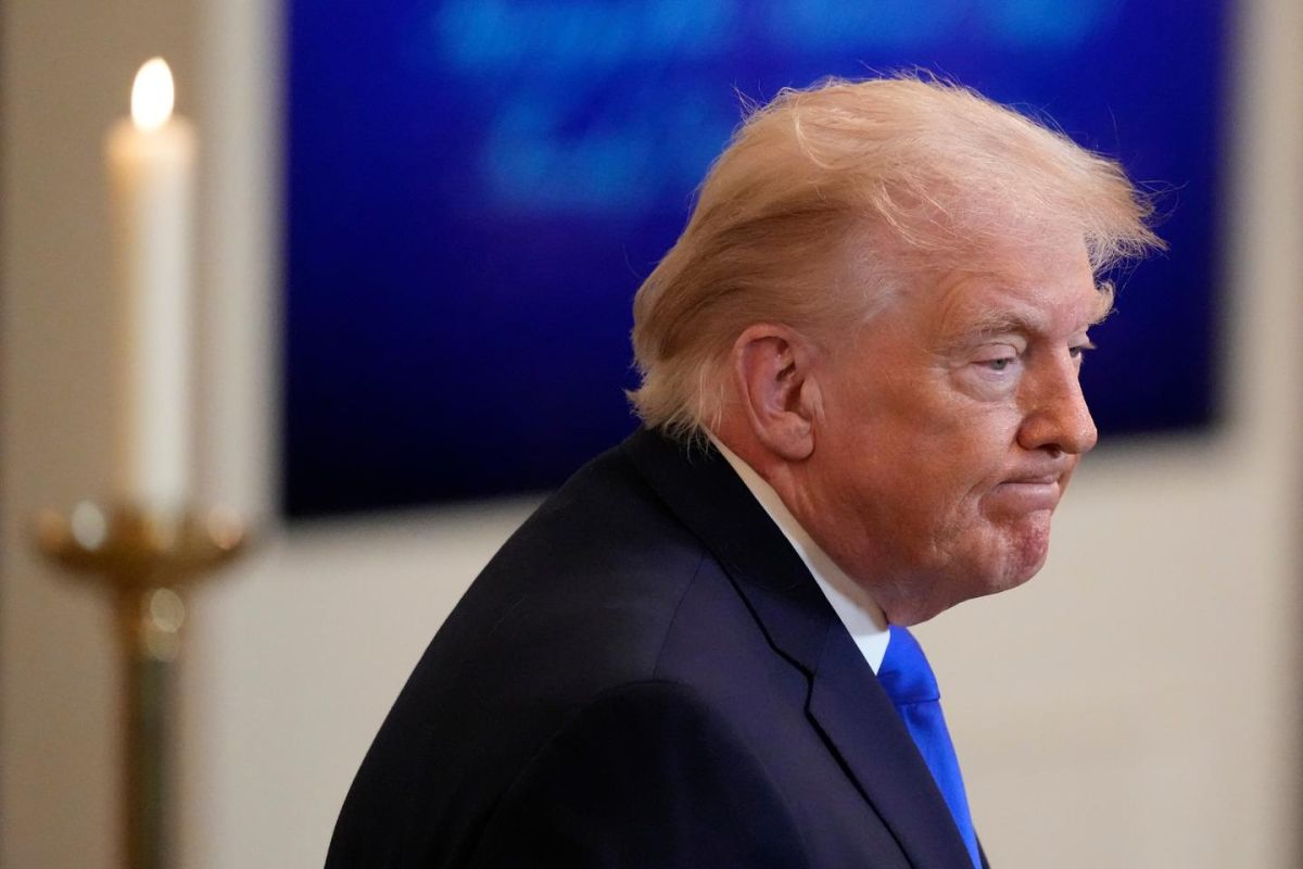 La décision d'une juge américaine suscite des interrogations sur la transparence judiciaire