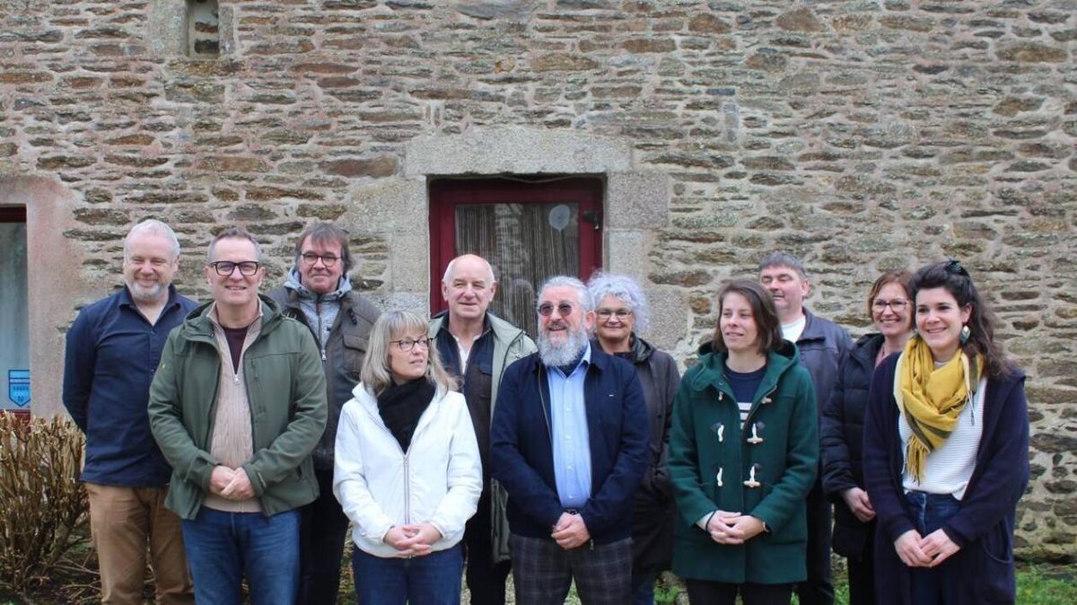 Lanarvily se prépare pour 2026 : la liste des candidats dévoilée