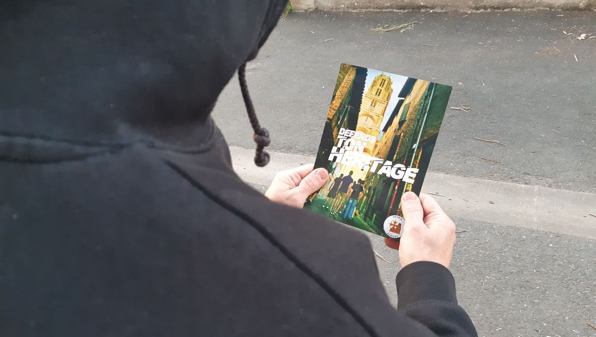 Patria Albiges : le gouvernement à l'heure de la dissolution