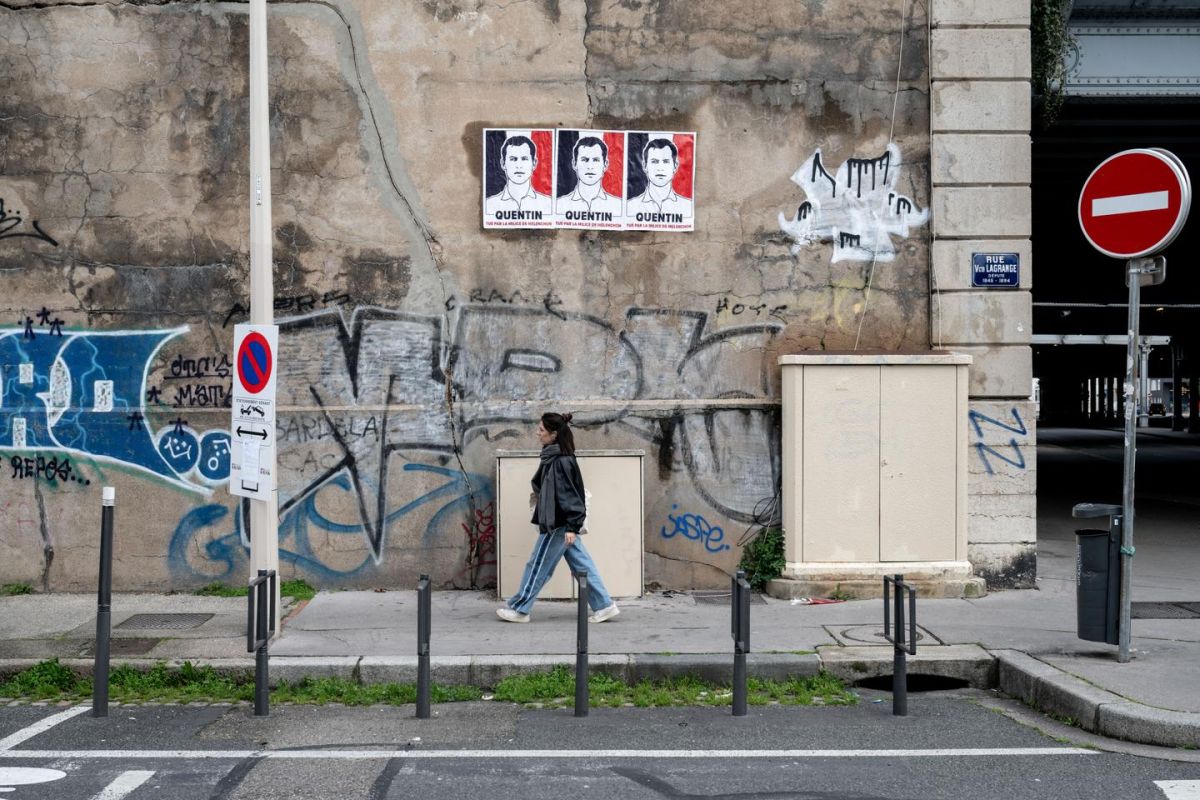 L’affaire Quentin Deranque : le gouvernement face à une recrudescence des tensions