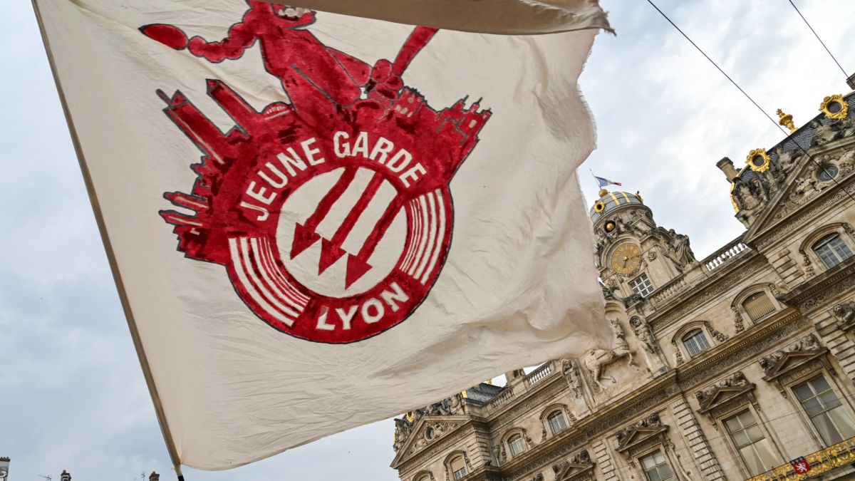 Le ministère de l'Intérieur sur la piste de la Jeune Garde