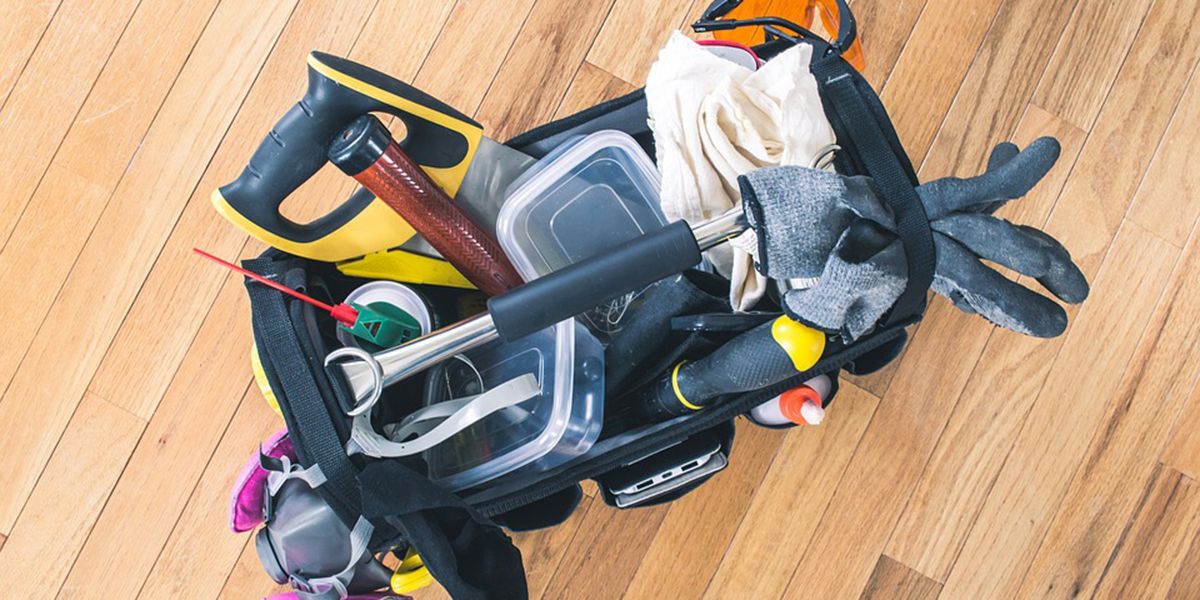 Découvrez les outils incontournables du bricoleur moderne