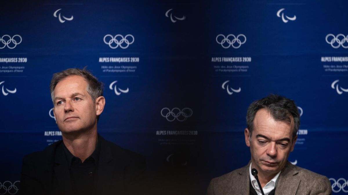 Coup de théâtre aux JO-2030 : départ de Cyril Linette et tensions au Cojop
