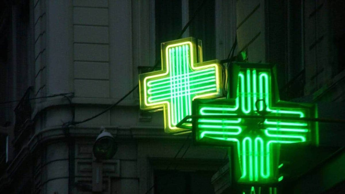 Pharmacies sous le choc : une série de cambriolages entre Niort et La Rochelle