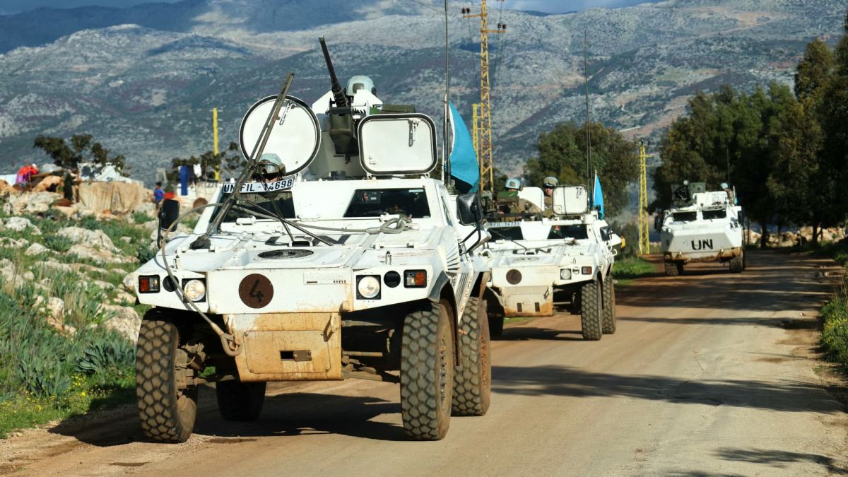 Beyrouth dans l'inquiétude : une escalade militaire face à Israël et l'Iran